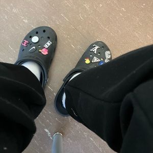 Meet your Posher, Isabelle